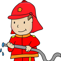 Kinderfeuerwehr