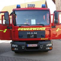 Fahrzeugschau Schlingmann