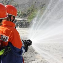 Jugendfeuerwehr